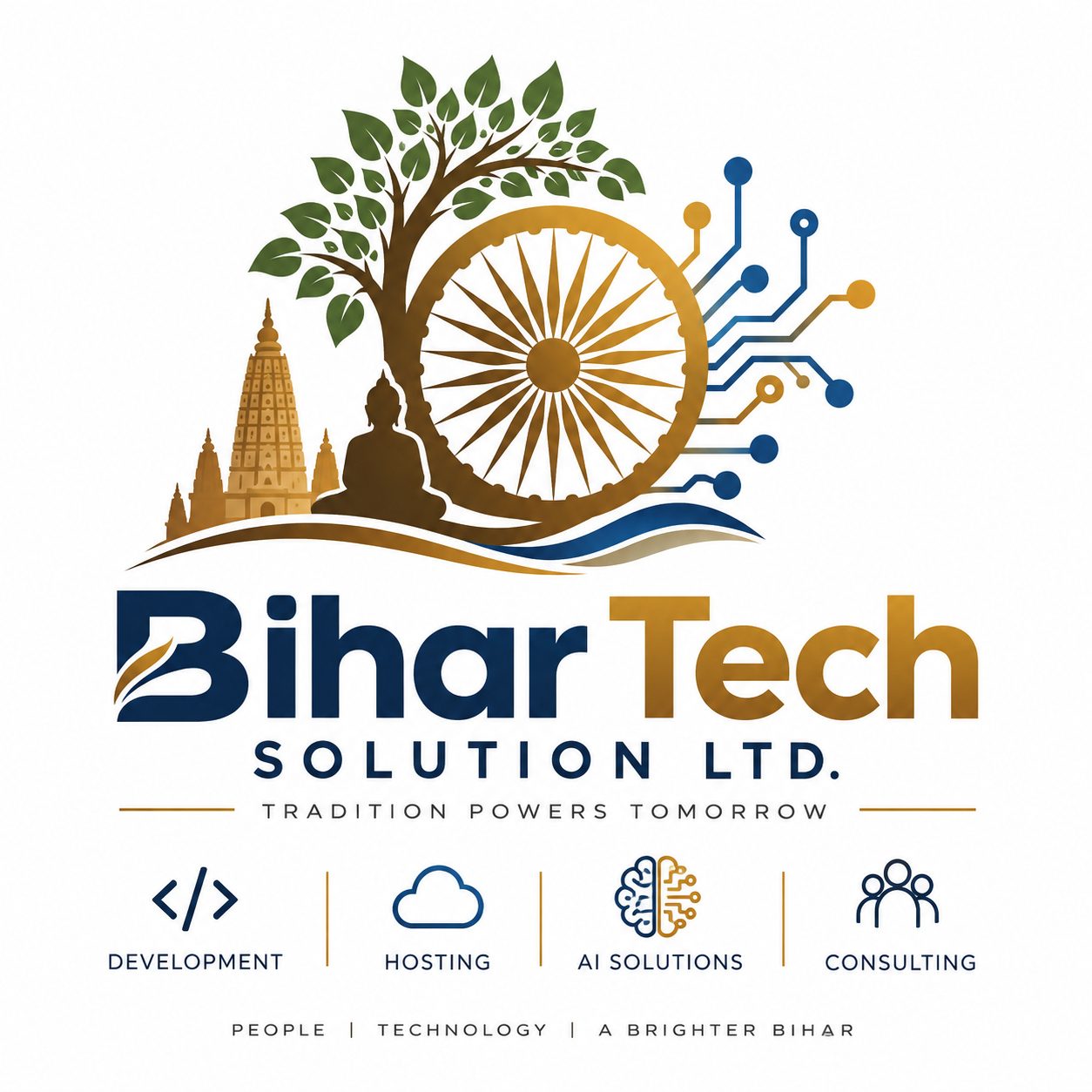 Bihar Tech Solution